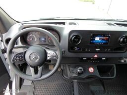 MERCEDES-BENZ Sprinter 315 CDI Maxi KLIMA-NAVI-KAMERA