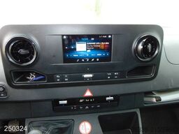 MERCEDES-BENZ Sprinter 315 CDI Maxi KLIMA-NAVI-KAMERA