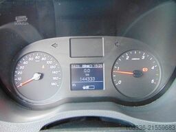 MERCEDES-BENZ Sprinter 315 CDI Maxi KLIMA-NAVI-KAMERA