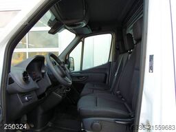 MERCEDES-BENZ Sprinter 315 CDI Maxi KLIMA-NAVI-KAMERA
