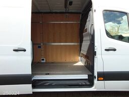 MERCEDES-BENZ Sprinter 315 CDI Maxi KLIMA-NAVI-KAMERA