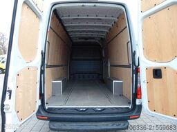 MERCEDES-BENZ Sprinter 315 CDI Maxi KLIMA-NAVI-KAMERA