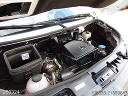 MERCEDES-BENZ Sprinter 315 CDI Maxi KLIMA-NAVI-KAMERA