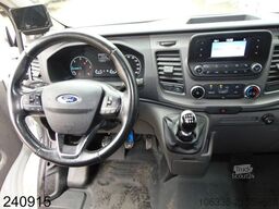 FORD Transit Custom 340 L2 2.0 TDCI Trend -KLIMA