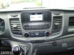 FORD Transit Custom 340 L2 2.0 TDCI Trend -KLIMA
