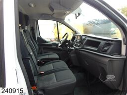 FORD Transit Custom 340 L2 2.0 TDCI Trend -KLIMA