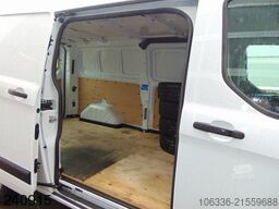 FORD Transit Custom 340 L2 2.0 TDCI Trend -KLIMA