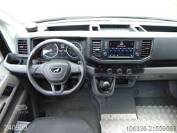 MAN TGE 3.140 2.0 TDI *Klima*Regalsystem*Kamera*