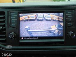 MAN TGE 3.140 2.0 TDI *Klima*Regalsystem*Kamera*