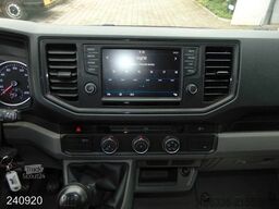 MAN TGE 3.140 2.0 TDI *Klima*Regalsystem*Kamera*