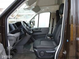 MAN TGE 3.140 2.0 TDI *Klima*Regalsystem*Kamera*