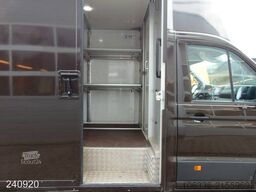 MAN TGE 3.140 2.0 TDI *Klima*Regalsystem*Kamera*