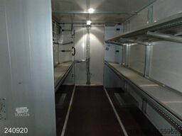 MAN TGE 3.140 2.0 TDI *Klima*Regalsystem*Kamera*