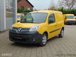 RENAULT Kangoo 90 1.5 dCi -KLIMA-