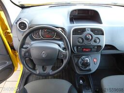 RENAULT Kangoo 90 1.5 dCi -KLIMA-