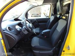 RENAULT Kangoo 90 1.5 dCi -KLIMA-
