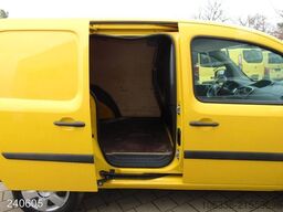 RENAULT Kangoo 90 1.5 dCi -KLIMA-