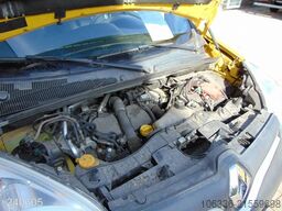 RENAULT Kangoo 90 1.5 dCi -KLIMA-