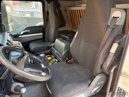 MAN TGS 18.440 4x4 Kran 20m Seilwinde Greifer FUNK