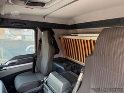 MAN TGS 18.440 4x4 Kran 20m Seilwinde Greifer FUNK