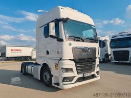 MAN TGX.18.520 LLS-U