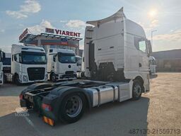 MAN TGX.18.520 LLS-U