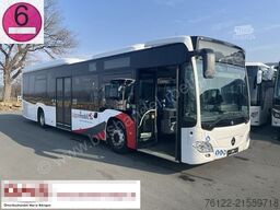 MERCEDES-BENZ O 530 LE Citaro/Klima/S 415 LE/A20/A21