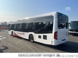 MERCEDES-BENZ O 530 LE Citaro/Klima/S 415 LE/A20/A21