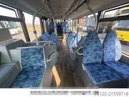 MERCEDES-BENZ O 530 LE Citaro/Klima/S 415 LE/A20/A21