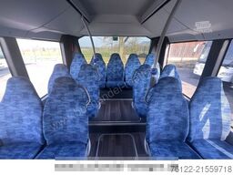 MERCEDES-BENZ O 530 LE Citaro/Klima/S 415 LE/A20/A21