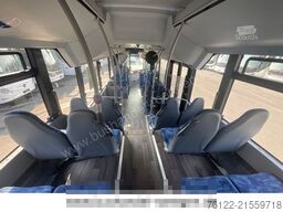 MERCEDES-BENZ O 530 LE Citaro/Klima/S 415 LE/A20/A21