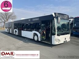 MERCEDES-BENZ O 530 G Citaro/A23/neuer Motor in 02/2026