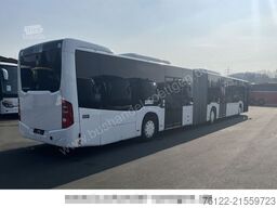 MERCEDES-BENZ O 530 G Citaro/A23/neuer Motor in 02/2026