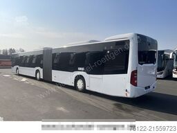 MERCEDES-BENZ O 530 G Citaro/A23/neuer Motor in 02/2026