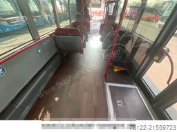 MERCEDES-BENZ O 530 G Citaro/A23/neuer Motor in 02/2026