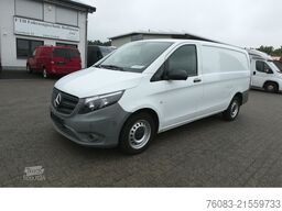 MERCEDES-BENZ Vito 114 CDI Kasten lang Klima Kamera