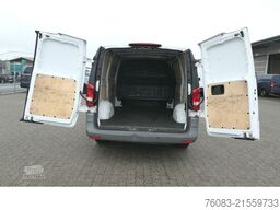 MERCEDES-BENZ Vito 114 CDI Kasten lang Klima Kamera