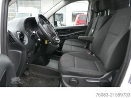 MERCEDES-BENZ Vito 114 CDI Kasten lang Klima Kamera