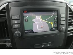 MERCEDES-BENZ Vito 114 CDI Kasten lang Klima Kamera
