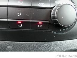 MERCEDES-BENZ Vito 114 CDI Kasten lang Klima Kamera