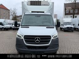 MERCEDES-BENZ Sprinter 516 CDi Kühl TK V500-Max LBW Klima Navi