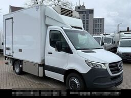 MERCEDES-BENZ Sprinter 516 CDi Kühl TK V500-Max LBW Klima Navi