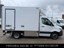MERCEDES-BENZ Sprinter 516 CDi Kühl TK V500-Max LBW Klima Navi