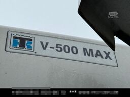 MERCEDES-BENZ Sprinter 516 CDi Kühl TK V500-Max LBW Klima Navi