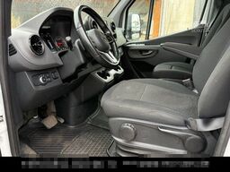 MERCEDES-BENZ Sprinter 516 CDi Kühl TK V500-Max LBW Klima Navi