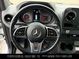 MERCEDES-BENZ Sprinter 516 CDi Kühl TK V500-Max LBW Klima Navi