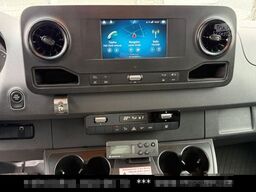 MERCEDES-BENZ Sprinter 516 CDi Kühl TK V500-Max LBW Klima Navi