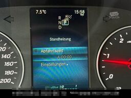 MERCEDES-BENZ Sprinter 516 CDi Kühl TK V500-Max LBW Klima Navi