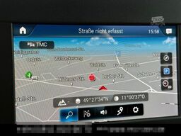 MERCEDES-BENZ Sprinter 516 CDi Kühl TK V500-Max LBW Klima Navi