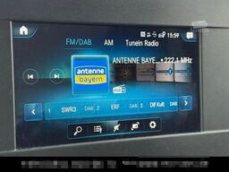 MERCEDES-BENZ Sprinter 516 CDi Kühl TK V500-Max LBW Klima Navi